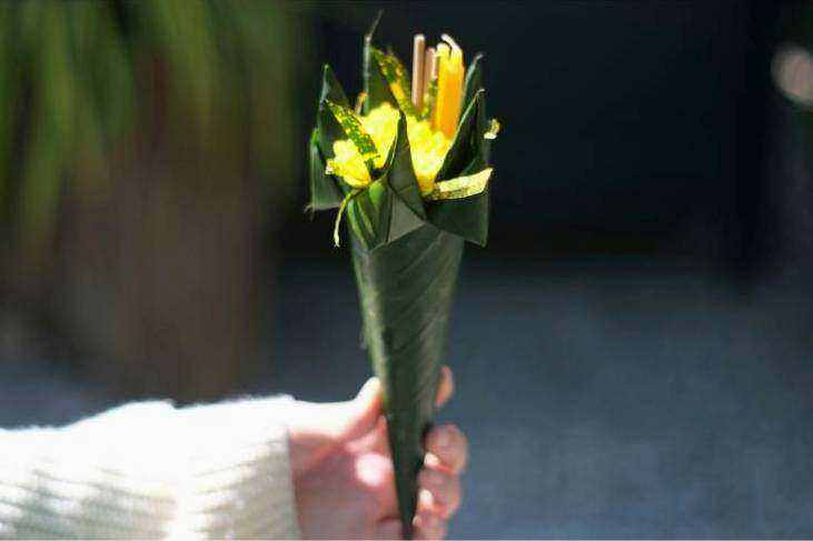 Business skills for florists