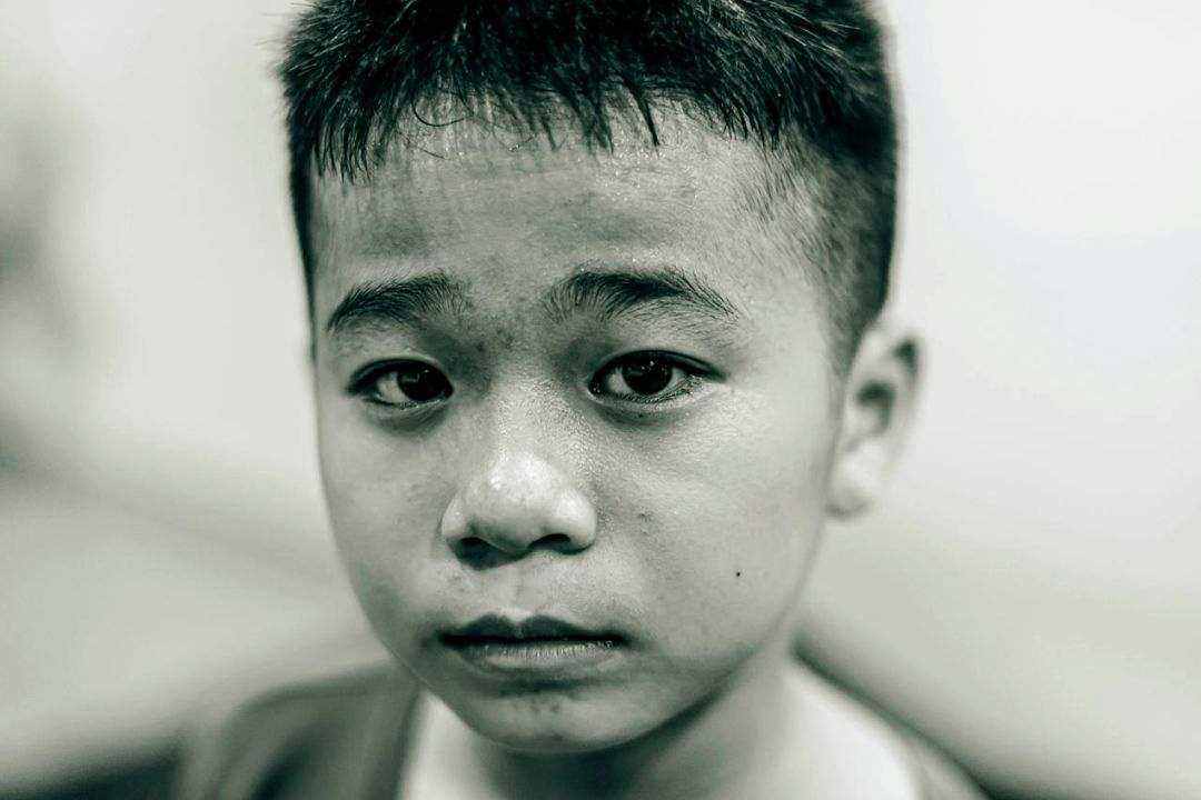 Lead tutor portrait