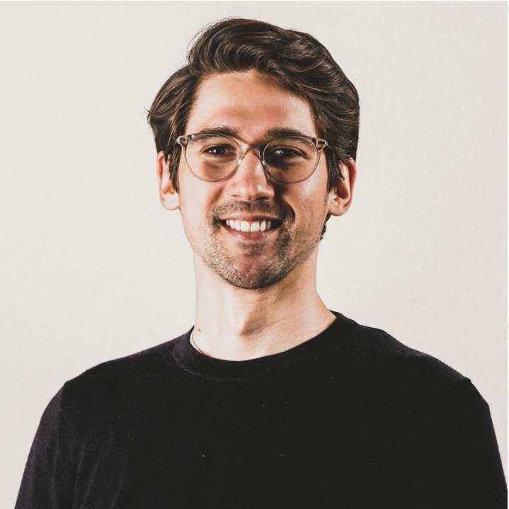 Gekavo instructor portrait